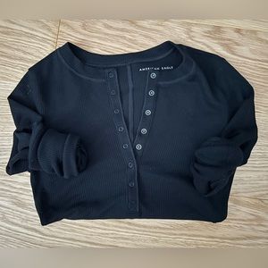 American Eagle snap up thermal